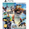Image de Compil Riders Republic + Immortal Fenyx Rising Occasion PS5 en occasion ou reconditionné