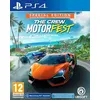 Image de The Crew Motorfest Occasion PS4 en occasion ou reconditionné