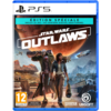 Image de Star Wars Outlaws Occasion PS5 en occasion ou reconditionné