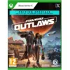 Image de Star Wars Outlaws Occasion XBOX SERIES X en occasion ou reconditionné