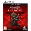 Image de Assassin's Creed Shadows Occasion PS5 en occasion ou reconditionné