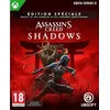 Image de Assassin's Creed Shadows Occasion XBOX SERIES X en occasion ou reconditionné