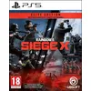 Image de Rainbow Six Siege X Elite Edition Occasion PS5 en occasion ou reconditionné