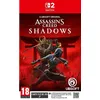 Image de Assassin's Creed Shadows Occasion SWITCH 2 en occasion ou reconditionné