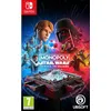 Image de Monopoly Star Wars Heroes Vs Villains Occasion SWITCH en occasion ou reconditionné