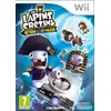 Image de The Lapins Cretins Retour Vers Le Passé Occasion WII en occasion ou reconditionné