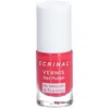 Image de Ecrinal® Vernis au Silicium & Tea Tree - Fuschia