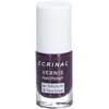 Image de Ecrinal® Vernis au Silicium & Tea Tree - Violet Intense