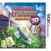 Image de Mahjong Mysteries Ancient Athena Occasion 3DS en occasion ou reconditionné