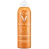 Image de Capital Soleil Brume hydratante invisible Spf50 Brume 200ml