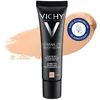 Image de Dermablend 3D Correction Fond de teint resurfaçant Tube 30ml - Teinte 25 Nude