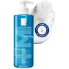 Image de La Roche Posay Effaclar Gel moussant purifiant 400ml