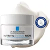 Image de Nutritic Intense Crème riche nutri-reconstituante profonde peaux très sèches 50ml