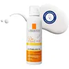 Image de Anthelios Crème Solaire en Brume Invisible Corps Spf50+ Aérosol Avec Parfum 200ml