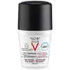 Image de Vichy Homme Déodorant 48H anti-transpirant anti-traces protection chemise 50 ml