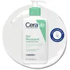 Image de Gel Moussant visage pour les peaux normales à grasses 236 ml