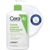 Image de Crème Lavante Hydratante visage et corps pour les peaux sèches à très sèches 473 ml