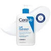 Image de Lait Hydratant visage et corps pour les peaux sèches à très sèches 473 ml
