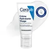Image de Crème Hydratante Visage pour les peaux normales à sèches 52 ml