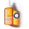 Image de Capital Soleil Eau de protection solaire hâle sublimé Spf50