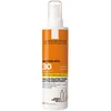 Image de Anthelios Crème Solaire en Spray Invisible Corps Spf30 Avec Parfum 200ml