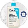 Image de Gel Nettoyant Sa Anti-rugosités pour les peaux sèches et rugueuses 473 ml