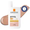 Image de Anthelios Fluide Uvmune 400 Avec Parfum ET Teinte Spf50+ 50Ml