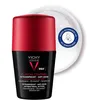 Image de Vichy Homme Détranspirant anti-odeur 96h - Roll-on 50ml