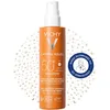 Image de Capital Soleil Spray Fluide Invisible Spf50+ 200ml