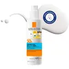 Image de Anthelios UV Mune 400 Dermo-Pediatrics spray invisible Spf50+ 200ml