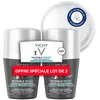 Image de Vichy Homme Dermo-Détranspirant Invisible Protect 72H Anti-Taches Anti-Irritations