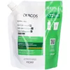 Image de Vichy Dercos Shampooing Anti-Pelliculaire Cheveux Secs Eco-Recharge