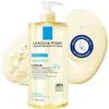 Image de La Roche Posay Lipikar Huile Lavante AP+ relipidante 1L