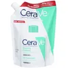 Image de Cerave Gel Moussant Purifiant Eco-Recharge