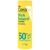 Image de CeraVe Stick Solaire Invisible Spf50+