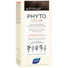 Image de Phyto Phytocolor 6.77 Marron Clair Cappuccino