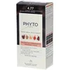 Image de Phyto Phytocolor 4.77 Châtain Marron Profond