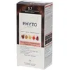 Image de Phyto Phytocolor 5.7 Châtain Clair Marron
