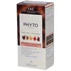 Image de Phyto Phytocolor 7.43 Blond Cuivré Doré