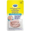 Image de Scholl Tube Protecteur en Gel Doigts et orteils