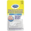 Image de Scholl Séparateur Fins Orteils 3 Séparateurs