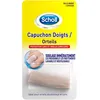 Image de Scholl Capuchon Doigts Orteils Cors et Ongles Endoloris