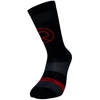 Image de Chaussettes vélo Rafa'l Ventoux 39-42 rouge