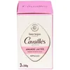 Image de Cavailles Savon Surgras Amande Lactée x3