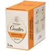 Image de Cavailles Savon Surgras Nectar de Miel x3