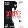 Image de Scarface Occasion WII en occasion ou reconditionné