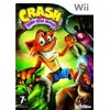 Image de Crash Generation Mutants Occasion WII en occasion ou reconditionné