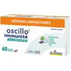 Image de Oscillo’ Immunité adulte
