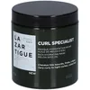 Image de Lazartigue Curl Specialist Masque Hydratation Riche Huile de Melon d'Eau 250 ml masque