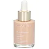 Image de Clarins Skin Illusion 107 Beige Fond de Teint Spf15